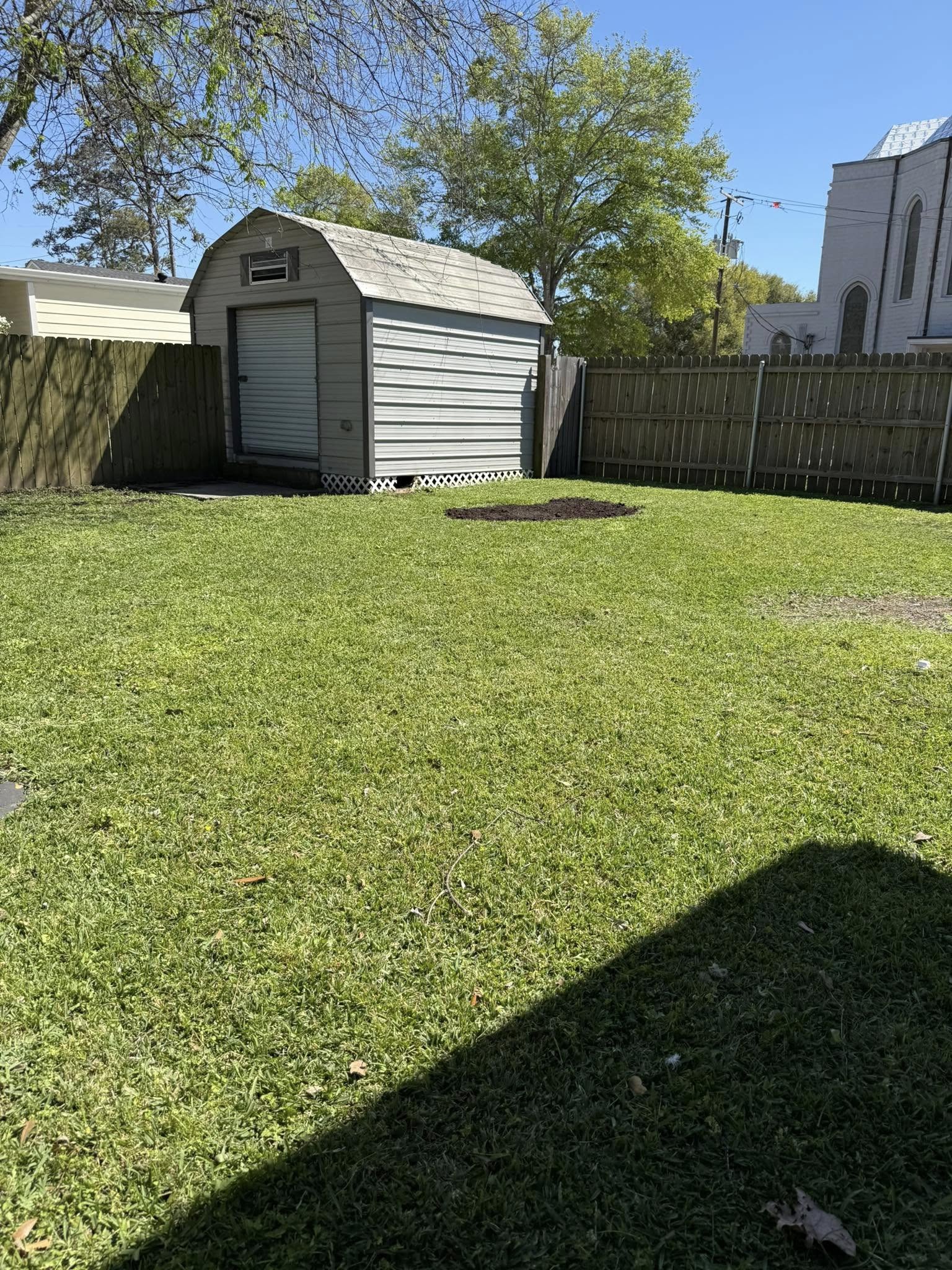 yard5